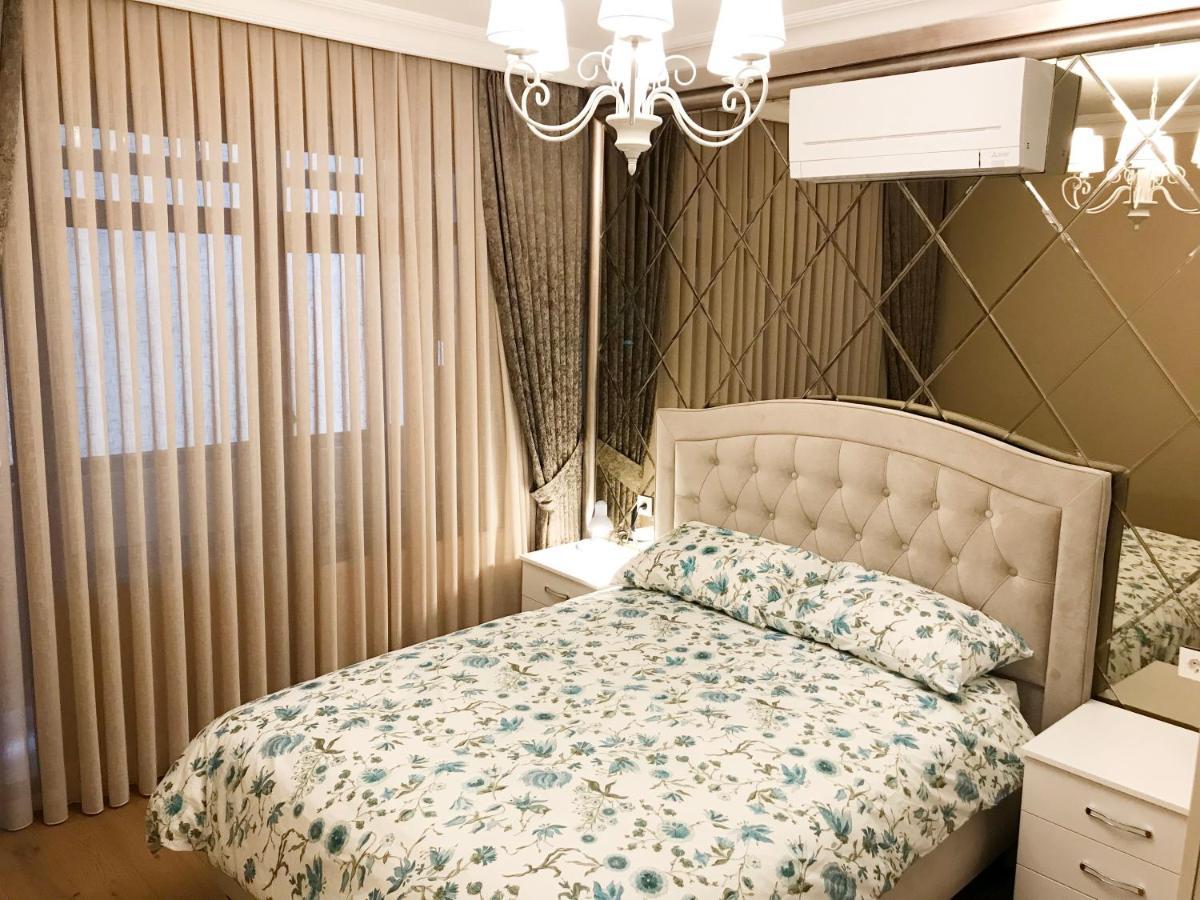 My Fabulous Luxury Home. Historical Part Of The Istanbul Eksteriør billede